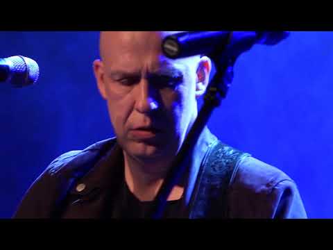 BLUESTRACJE 2019 -  GALA BLUES TOP´2018: SUWALKI BLUES FESTIVAL + ROMAN PUCHOWSKI