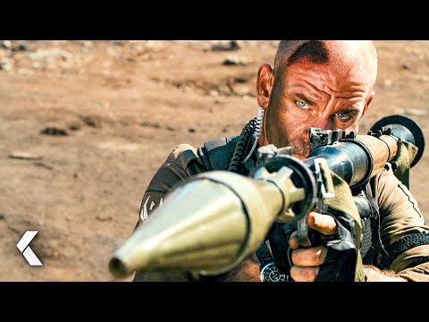 Wikus’s Ultimate Sacrifice - DISTRICT 9 Clip | Sharlto Copley