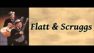 Cabin On The Hill - Flatt &amp; Scurggs