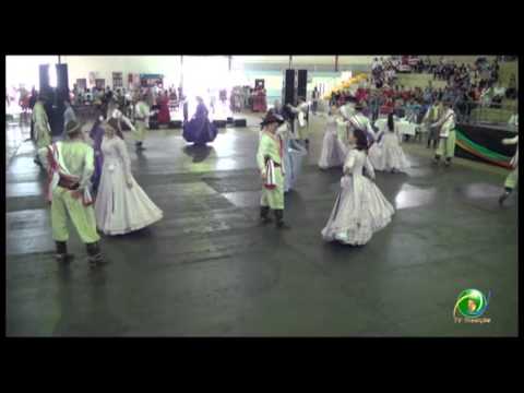 Inter-Regional de São Jerônimo - CTG Querência do Arroio do Meio