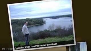 Lough Gur - County Limerick, Ireland