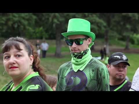 June 10 | 2018 NLL Championship Celebration