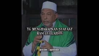 Download lagu Syafaat Rasulullah dengan Perbanyak Solawat #habib thohir alkaff #shorts mp3