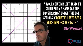 You'll Never See A More Impressive Puzzle.