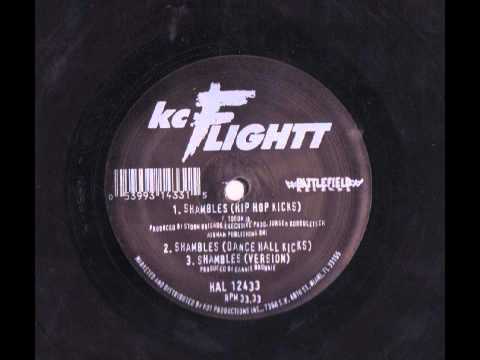 kc flight - shambles