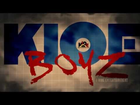 Kioe Boyz | Nebula - Lil Bitch Im Tryna Fuck  (S2B)