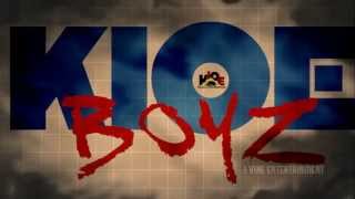 Kioe Boyz | Nebula - Lil Bitch Im Tryna Fuck  (S2B)