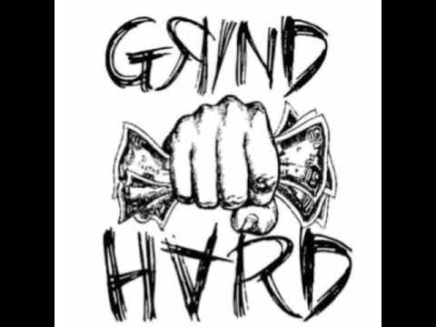 GRIND HARD GANG Ft. Trigga Shad - "Ima' Make It" [OFFICIAL AUDIO]