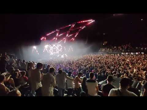 Reverze 2021 Live Deadly Guns & Warface - We Always Rise