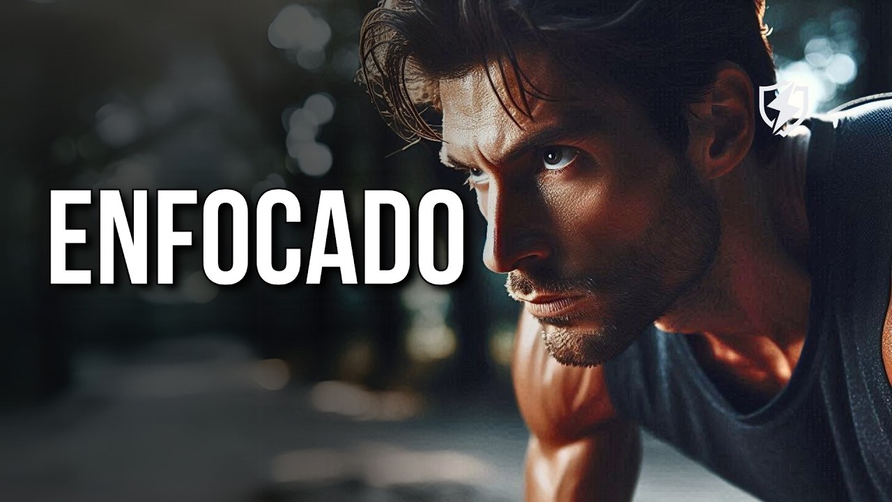 SÉ TU PRIORIDAD • ENFÓCATE EN TI MISMO y Trabaja Duro en Silencio | PODEROSO DISCURSO MOTIVACIONAL⚡