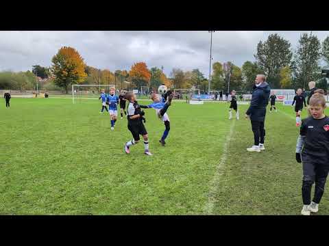 20251012 Sianów Kick Off Cup 2015 - Talent Warszawa vs Chojnik Jelenia Góra #kickoffcup