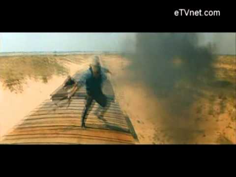 Киноляпы в фильме "Неуловимые мстители"