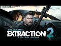 Extraction 2 × Way Down We Go | Chris Hamsworth Edit | Extraction 2 Edit | HD [4K]
