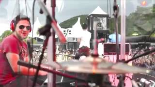 Jorge e Mateus  Flor [Clipe Oficial] DVD HD