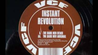 instant revolution the dark men - remix