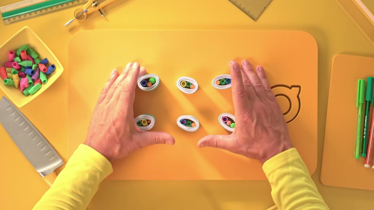 Physics - Feed Your Brain