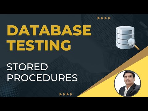 Part1 Database Testing Overview Backend Testing Practical Approach