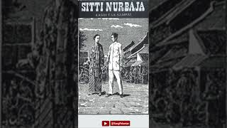 Download lagu [Novel] SITI NURBAYA - Kasih tak sampai mp3