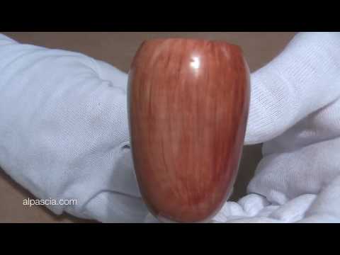 pipa Dunhill 244 - smoking pipe