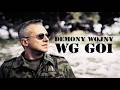 Demony Wojny Wg Goi PIEKŁO Na Bałkanach Polski Film Którego Wojsko Się BAŁO CAŁY FILM