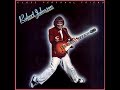 ROBERT JOHNSON Say Girl 1978