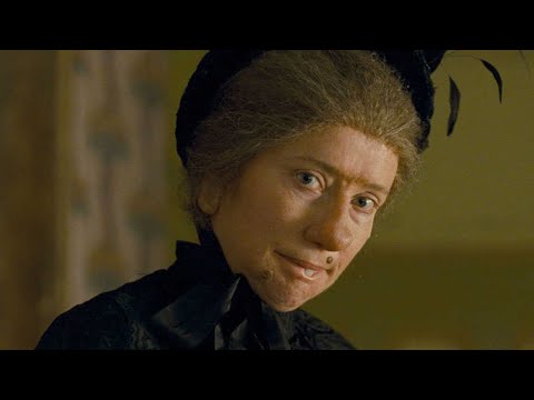 Nanny McPhee and the Big Bang Full Movie Facts & Review /  Emma Thompson / Maggie Gyllenhaal
