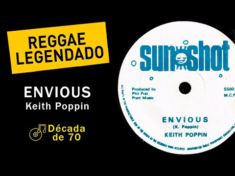 Envious - Keith Poppin
