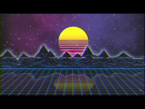 Tony Igy - Astronomia (Synthwave remix)