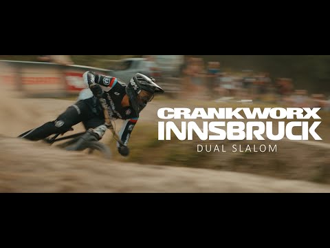 Crankworx Innsbruck - Dual Slalom (2023) | MC Media