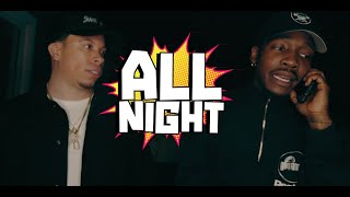 Dizzy Wright &amp; Demrick - &quot;All Night&quot; (Official Music Video)