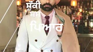 ||&quot;Fukra&quot; Tarsem jassar||latest punjabi song||Video Status||