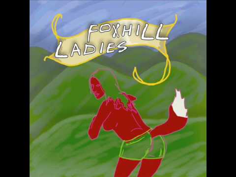 Fox Hill Ladies (with download)