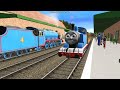 Gordon And The Gremlin US Alec Baldwin Trainz Remake