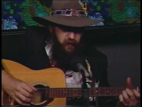 Blaze Foley - Wouldn't That Be Nice