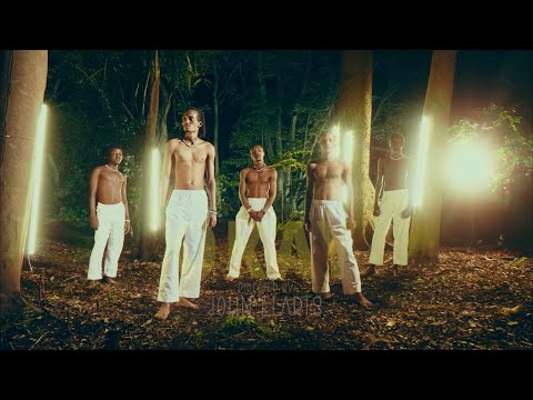 Tomson The Voice - Okay (Official Video)