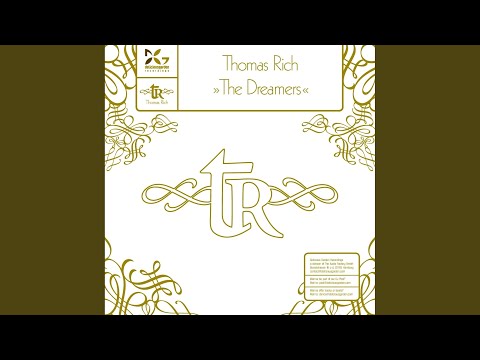 The Dreamers (Radio Mix)