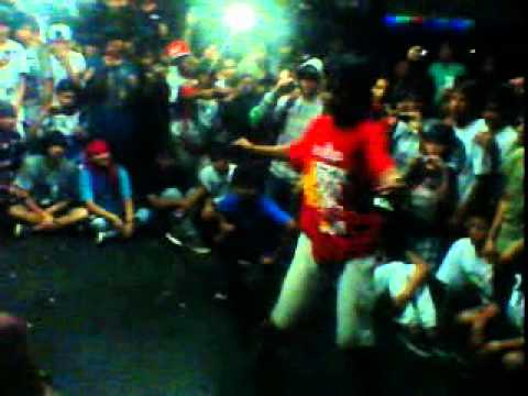 Rick Barbosa(WINS) vs Leo Mendes FREEDOM NIGHT TURBO 2013