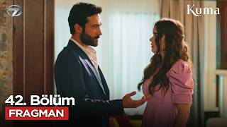 Kuma 42. Bölüm Fragmanı