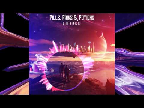 LMRNCE - G H O S T (feat. Breana Marin) [Audio Stream]