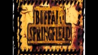 Buffalo Springfield  &quot;Nowadays Clancy Can&#39;t Even Sing&quot;