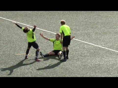 Rogaland Fotballkrets: Dommarar 2.-4.div - Dommarar 5.-7.div