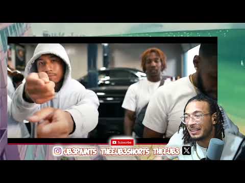 WHY DOES SLO-BE ONLY HAVE 4 BARS?? - BlueStrips - CashFeed x MBNel x EBK Young Joc x Young Slo Be