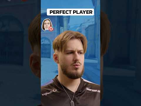 We asked @jLcs2 to build his perfect CS player 🧐#CS2 #esports #counterstrike2