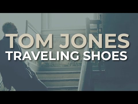 Videoclip de Traveling Shoes — Tom Jones