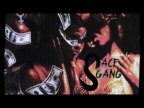 Sace Gang - Off The Top (Official Audio)