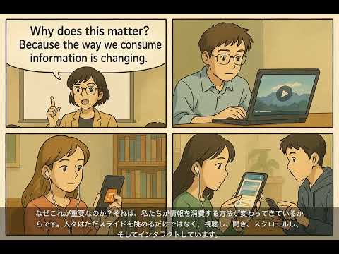 Watch Ghibli-Style Animation Example