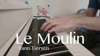 Le Moulin - Yann Tiersen
