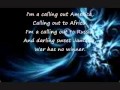 reggea calling.wmv