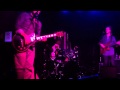 Tony Allen with Chicago Afrobeat Project