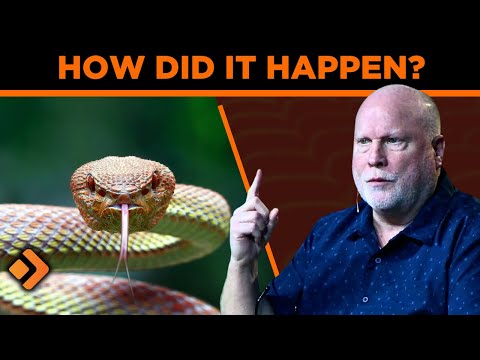 How Did Satan Use A Serpent To Tempt Eve? Pastor Allen Nolan Sermon